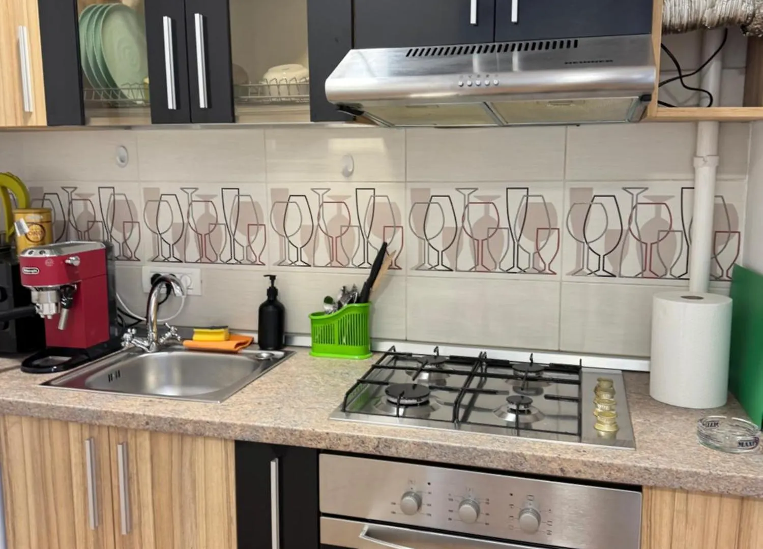 Titanii Park Apartment 布加勒斯特 0*,  罗马尼亚