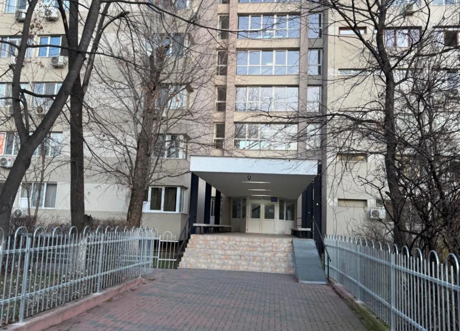 Titanii Park Apartment Bucarest