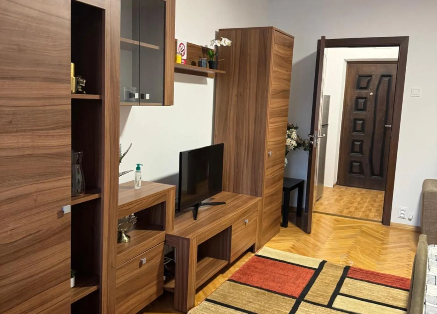 Titanii Park Apartment Bucarest Rumanía
