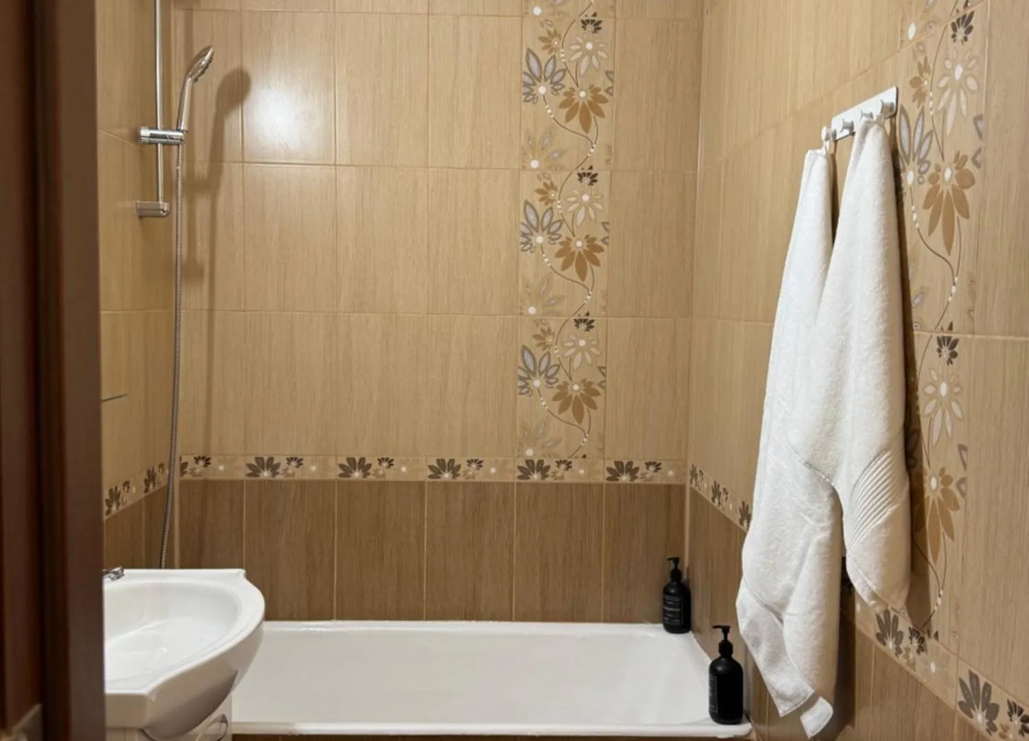 Titanii Park Apartment Bucarest