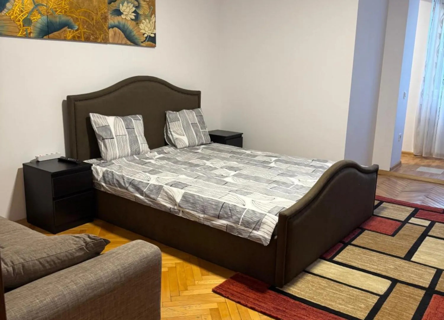 Titanii Park Apartment Bucarest 0*,  Rumanía