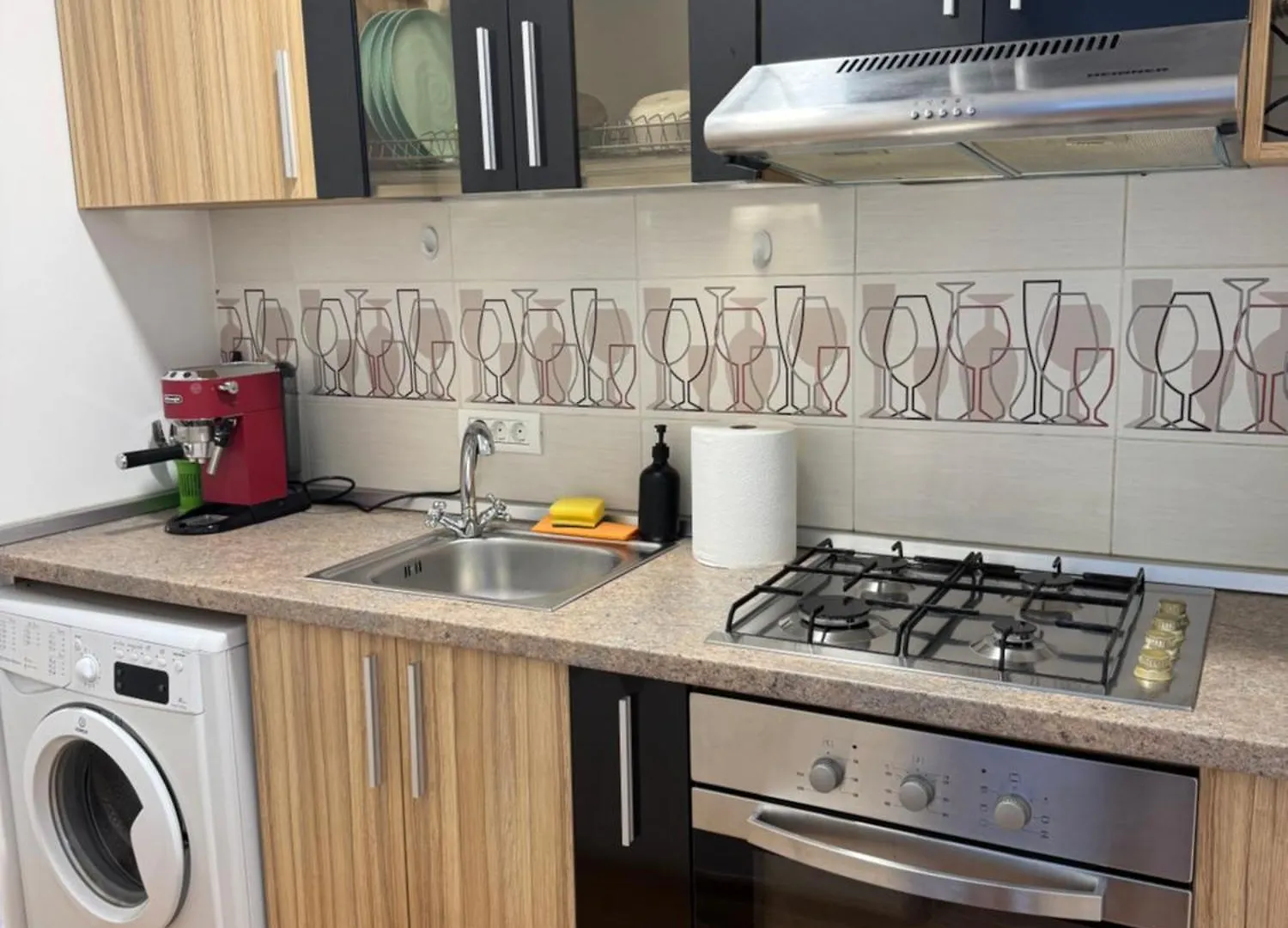 Titanii Park Apartment Bucarest