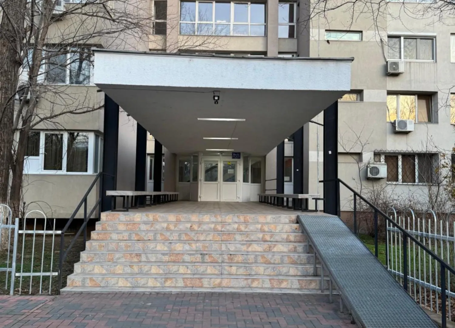 Titanii Park Apartment Bucarest