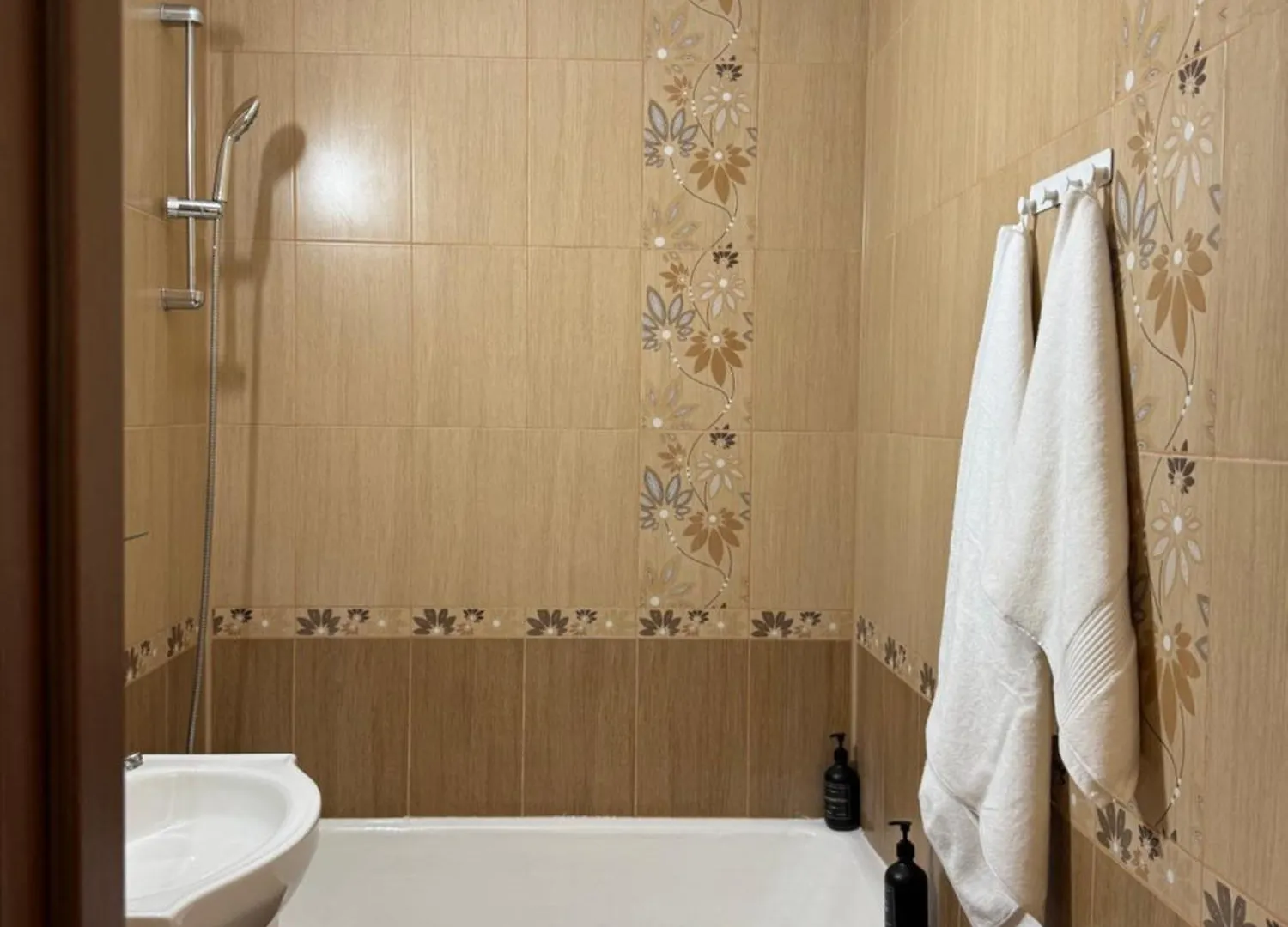 Titanii Park Apartment Bucarest Rumanía