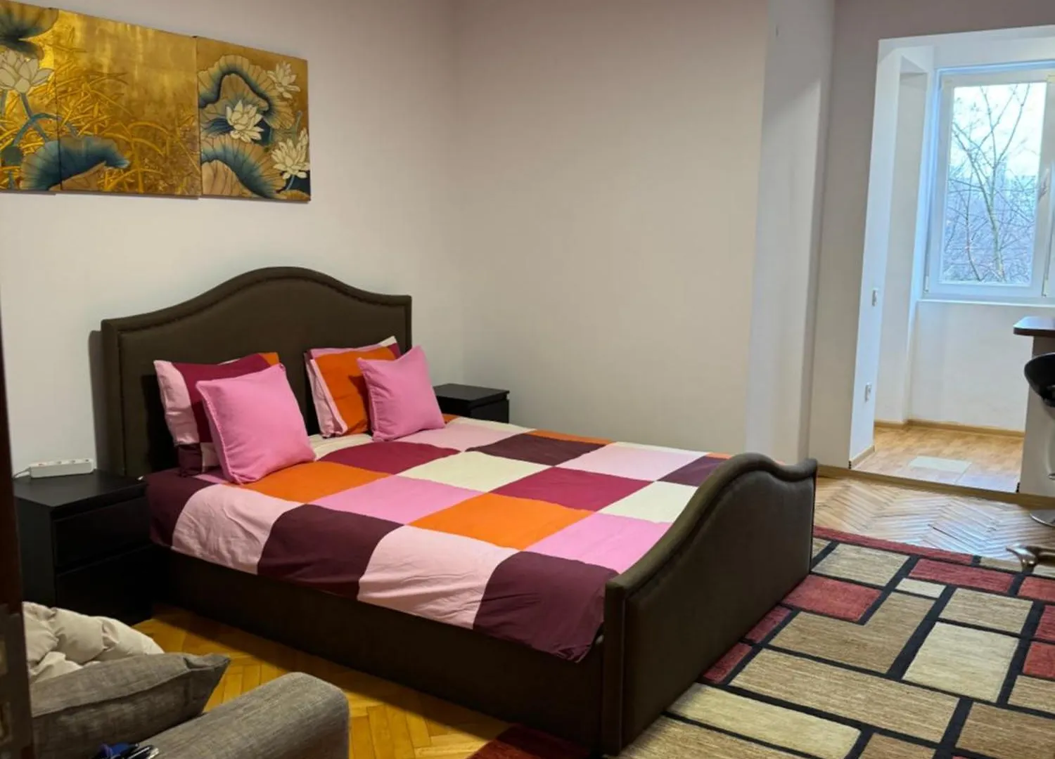 Titanii Park Apartment Bucarest