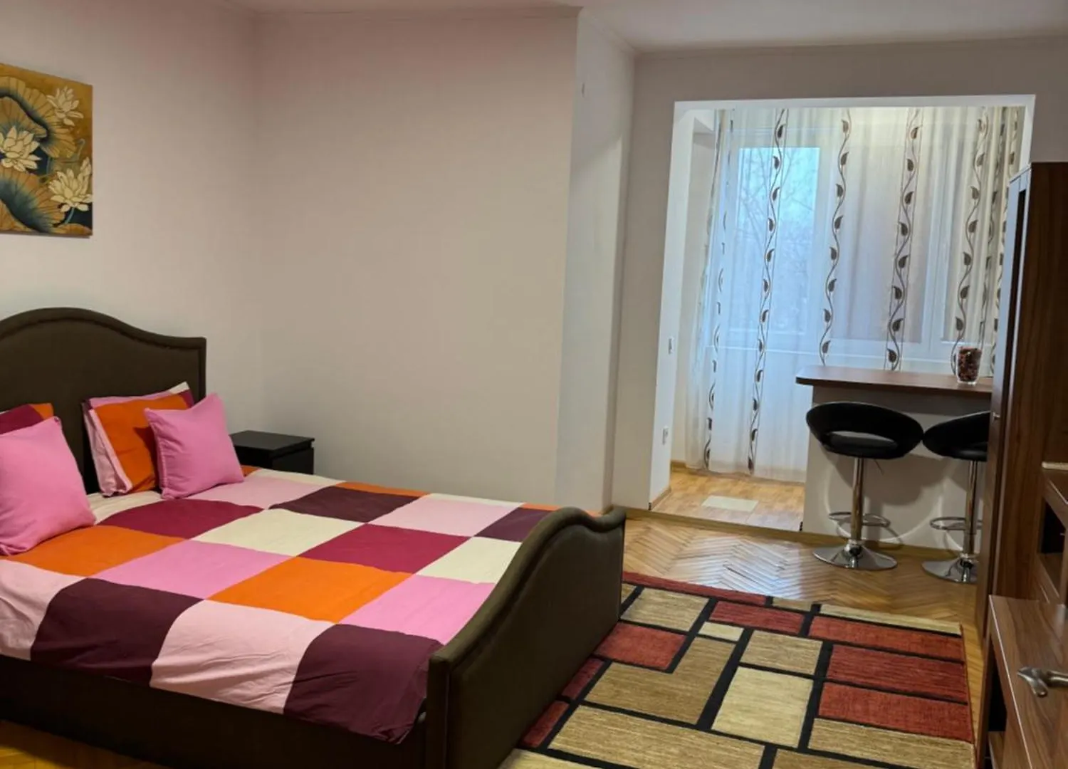 Titanii Park Apartment Bucarest